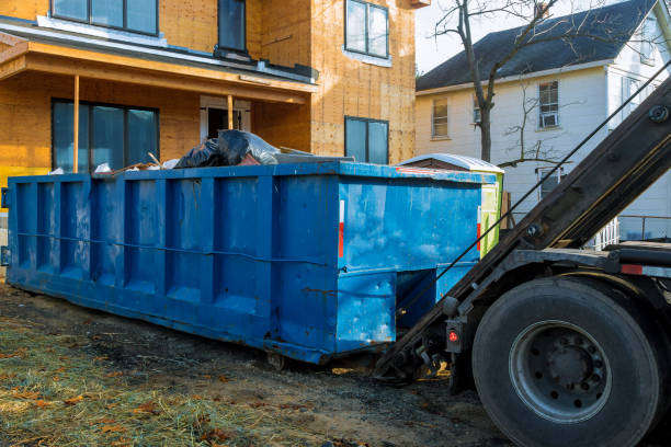 Trusted Moline Acres, MO Junk Removal Services Experts